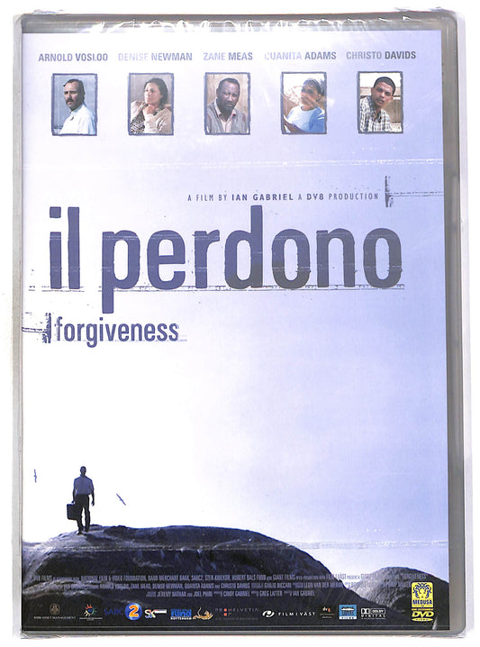 EBOND Il perdono - Forgiveness DVD D695018