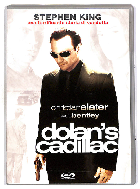 EBOND Dolan's Cadillac DVD D695029