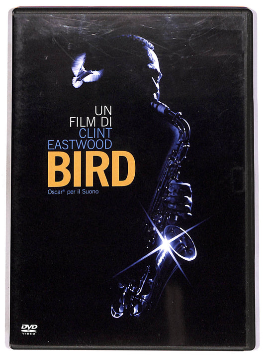 EBOND Bird - Un film di Clint Eastwood DVD D695217