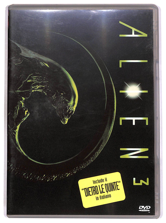 EBOND Alien 3 DVD D695315