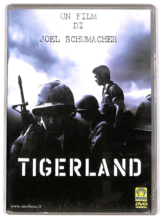 EBOND Tigerland DVD D695401