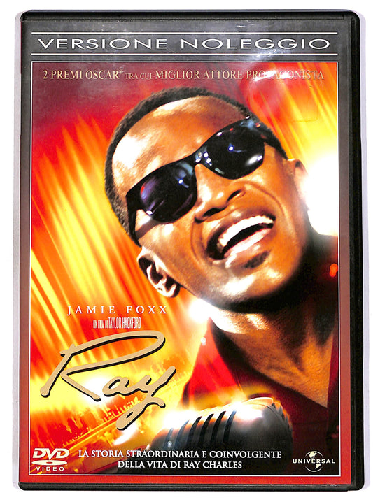 EBOND Ray NOLEGGIO DVD D695561