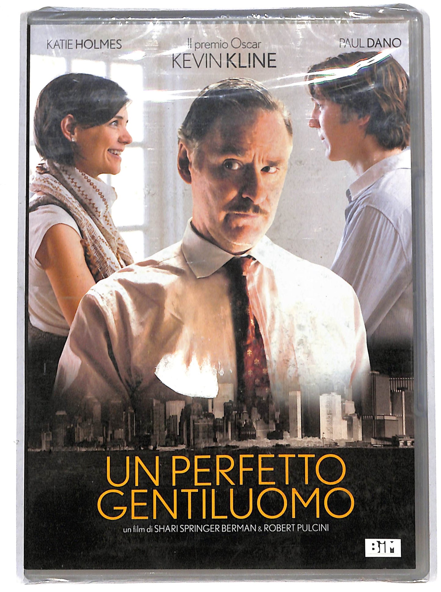 EBOND un perfetto gentiluomo DVD D695634