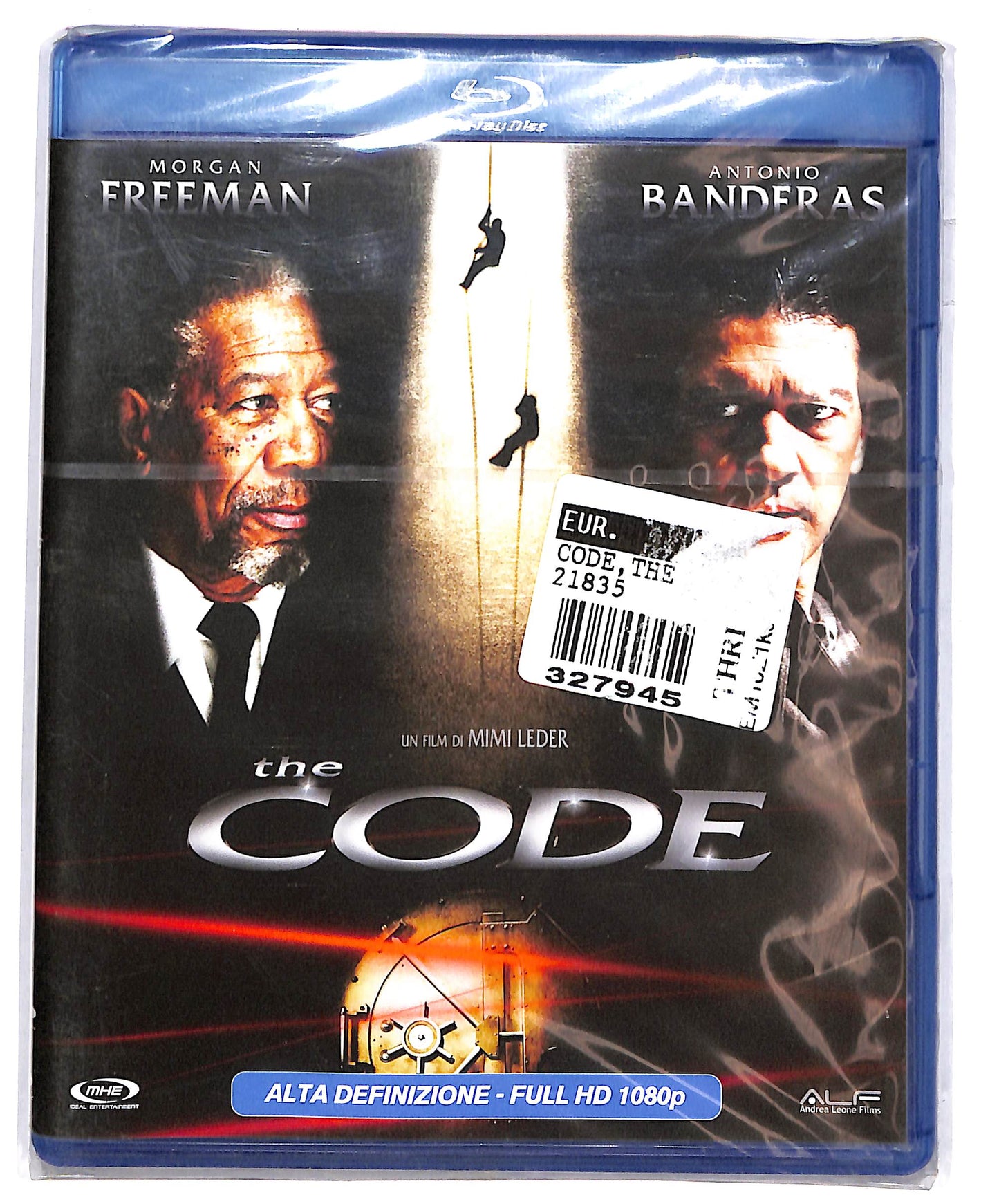 EBOND The code  BLURAY D695726