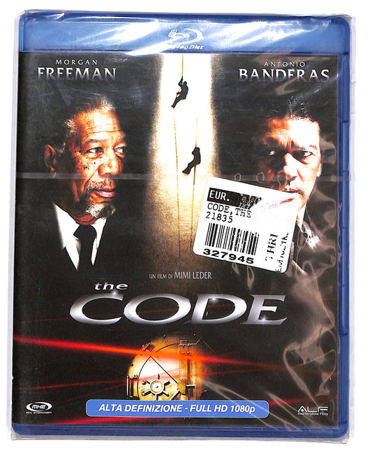 EBOND The code  BLURAY D695726