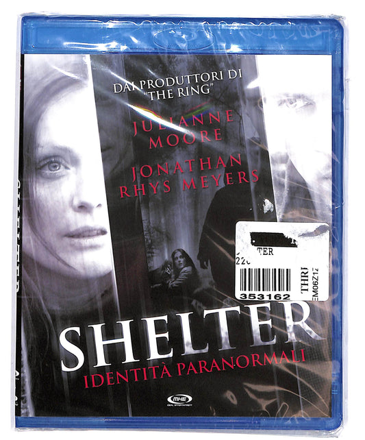 EBOND Shelter BLURAY D695745