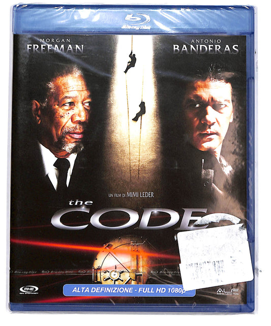 EBOND The code   BLURAY D695751