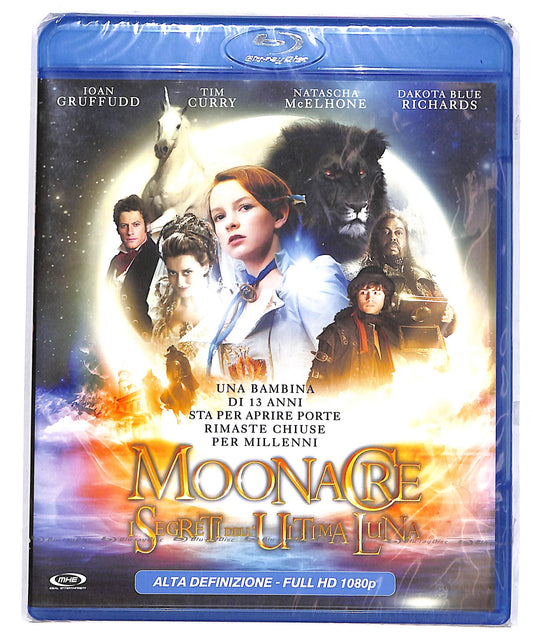 EBOND Moonacre i segreti dell'ultima luna BLURAY D695755