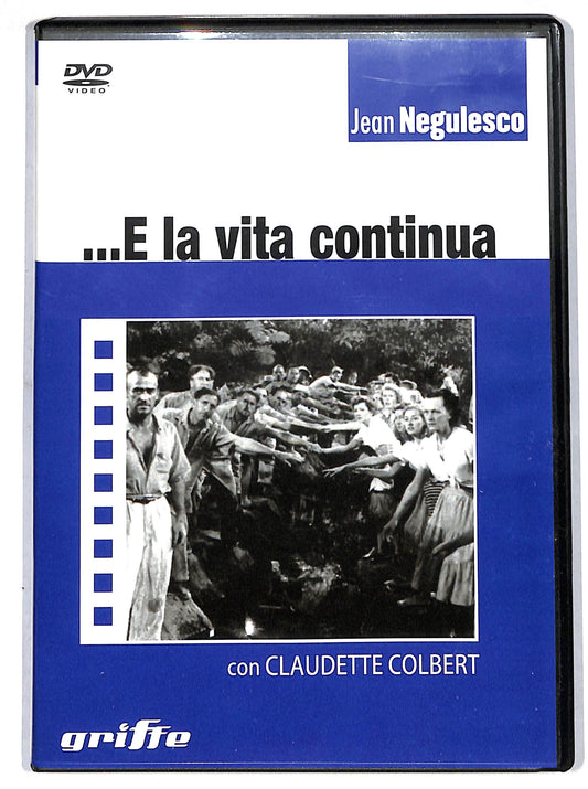 EBOND ...e la vita continua DVD D695850