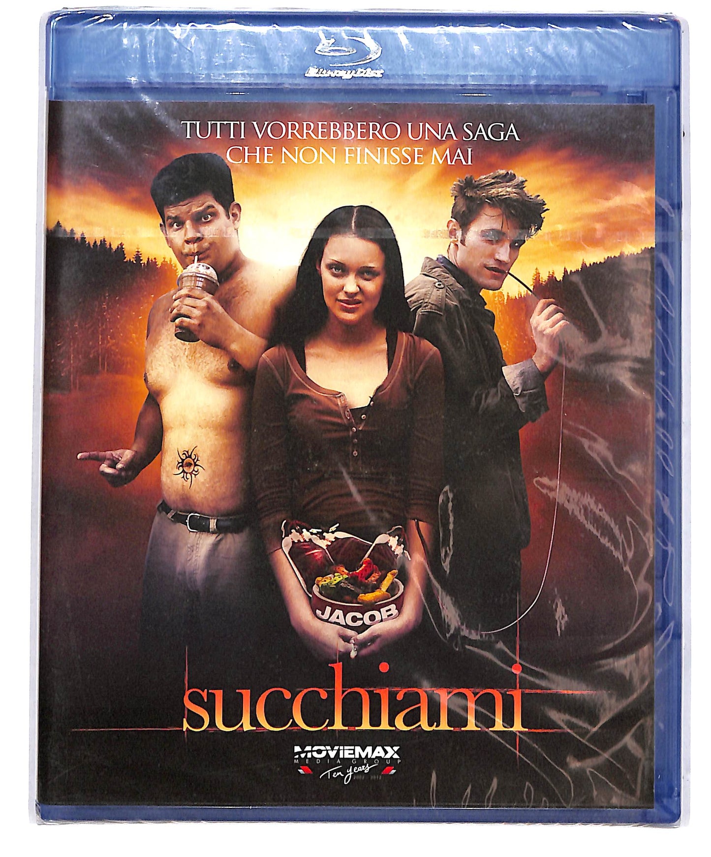 EBOND Succhiami  BLURAY D695904