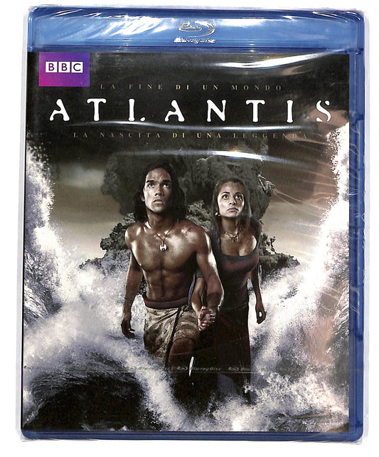 EBOND Atlantis BLURAY D695915