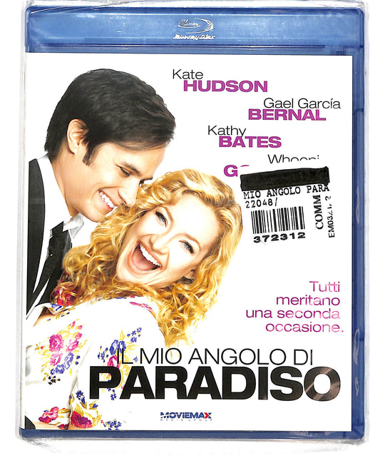 EBOND Il mio angolo di Paradiso   BLURAY D695921