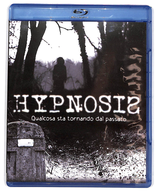 EBOND Hypnosis BLURAY D695935