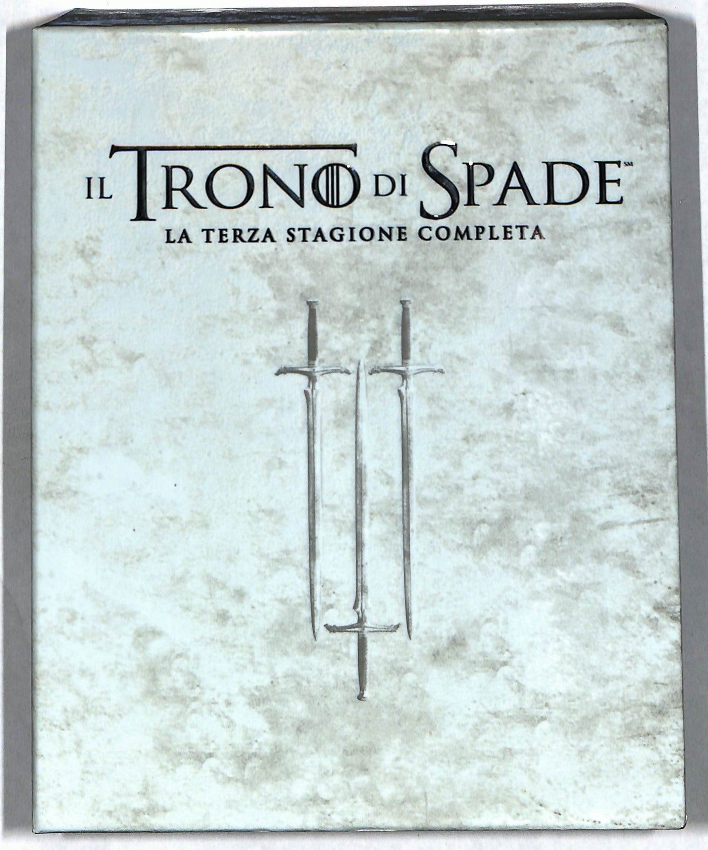 EBOND Il trono di spade  Stagione 3 (5 dvd)  DVD D695945