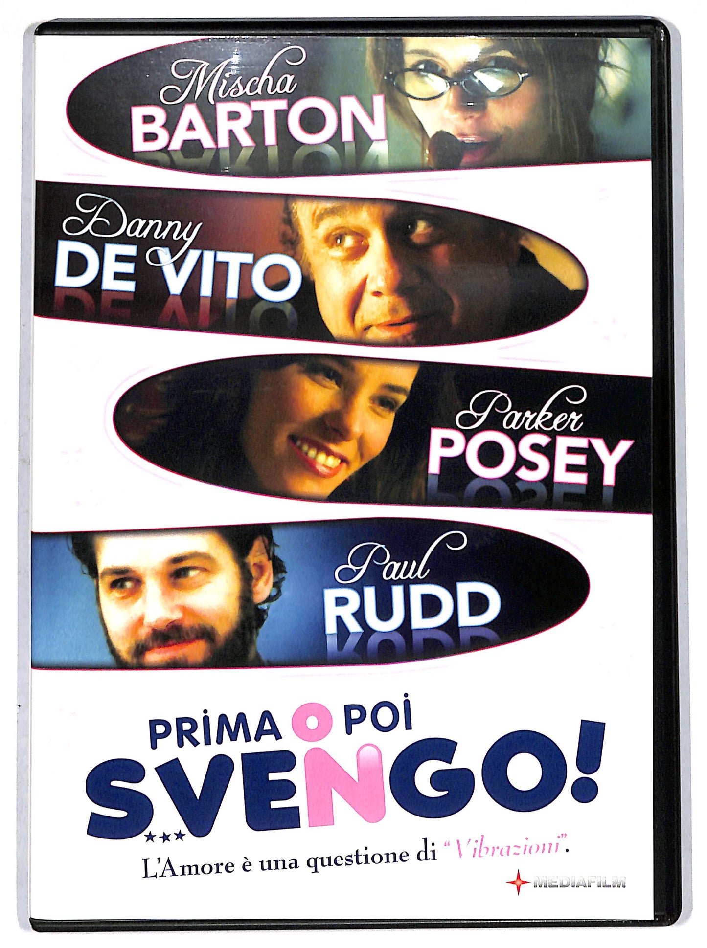 EBOND prima o poi s...vengo! Noleggio DVD D696006