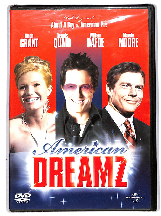 EBOND American dreamz  DVD D696147
