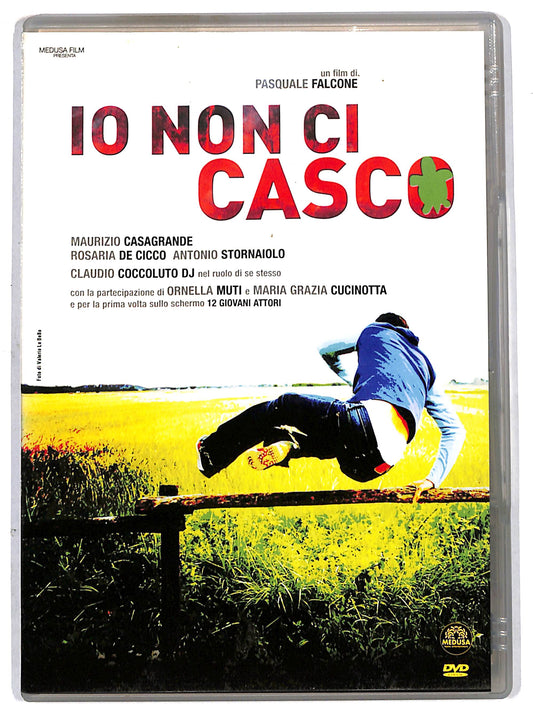 EBOND Io non ci casco  DVD D696151