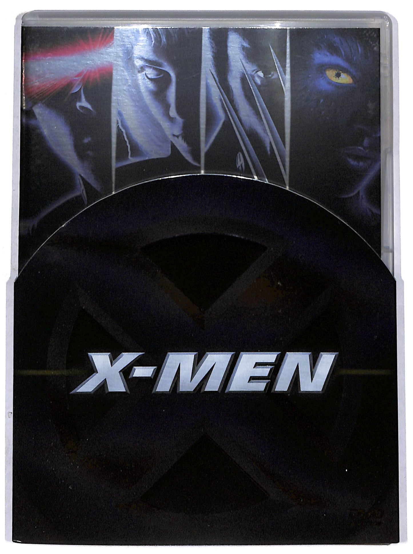 EBOND X-Men DVD D696250