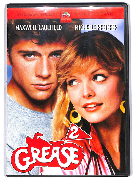 EBOND Grease 2 DVD D696324