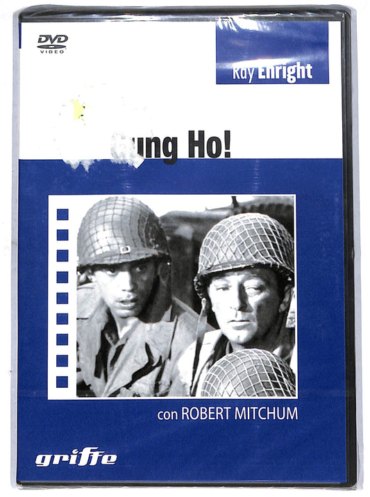 EBOND gung ho! DVD D696614