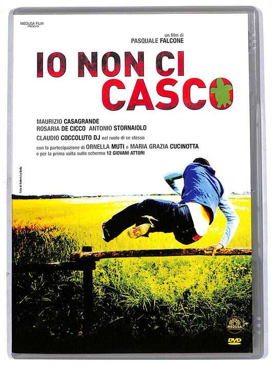 EBOND io non ci casco DVD D696622