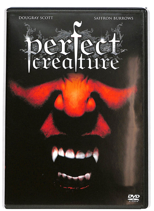 EBOND Perfect Creature  DVD D696715