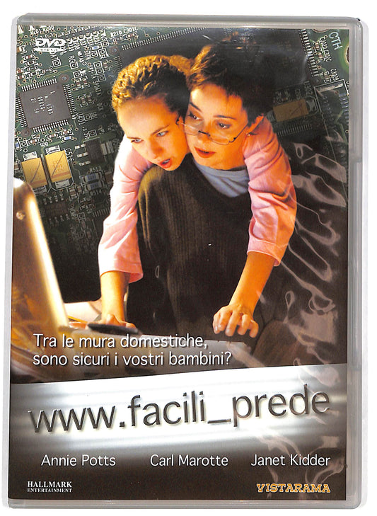 EBOND www.facili_prede  DVD D696741