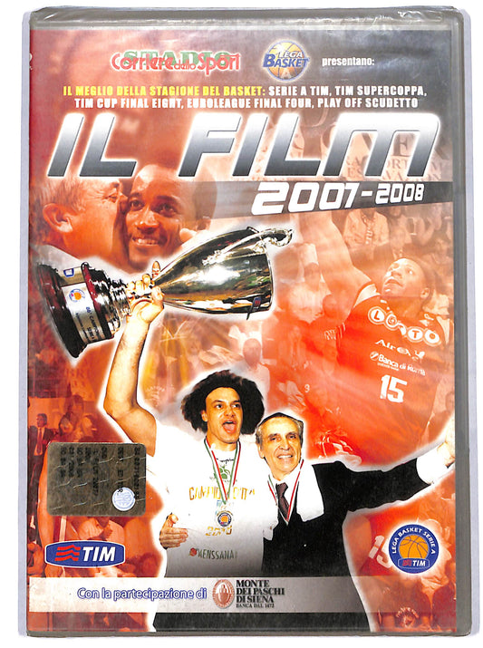 EBOND il film,  2007 - 2008  EDITORIALE DVD D696808