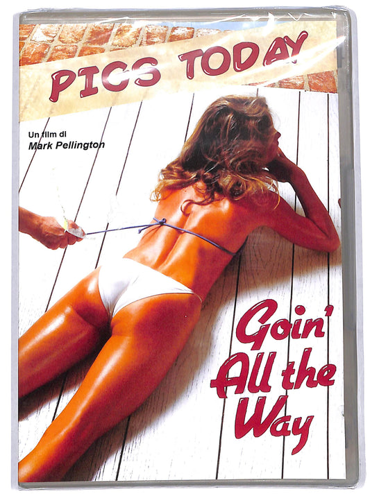 EBOND pigs today DVD D696829