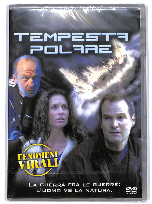 EBOND tempesta polare DVD D696831