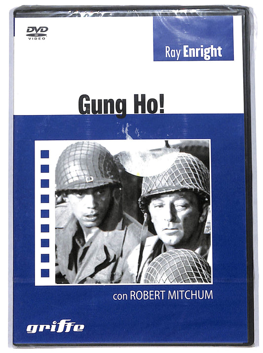 EBOND gung ho! DVD D696841
