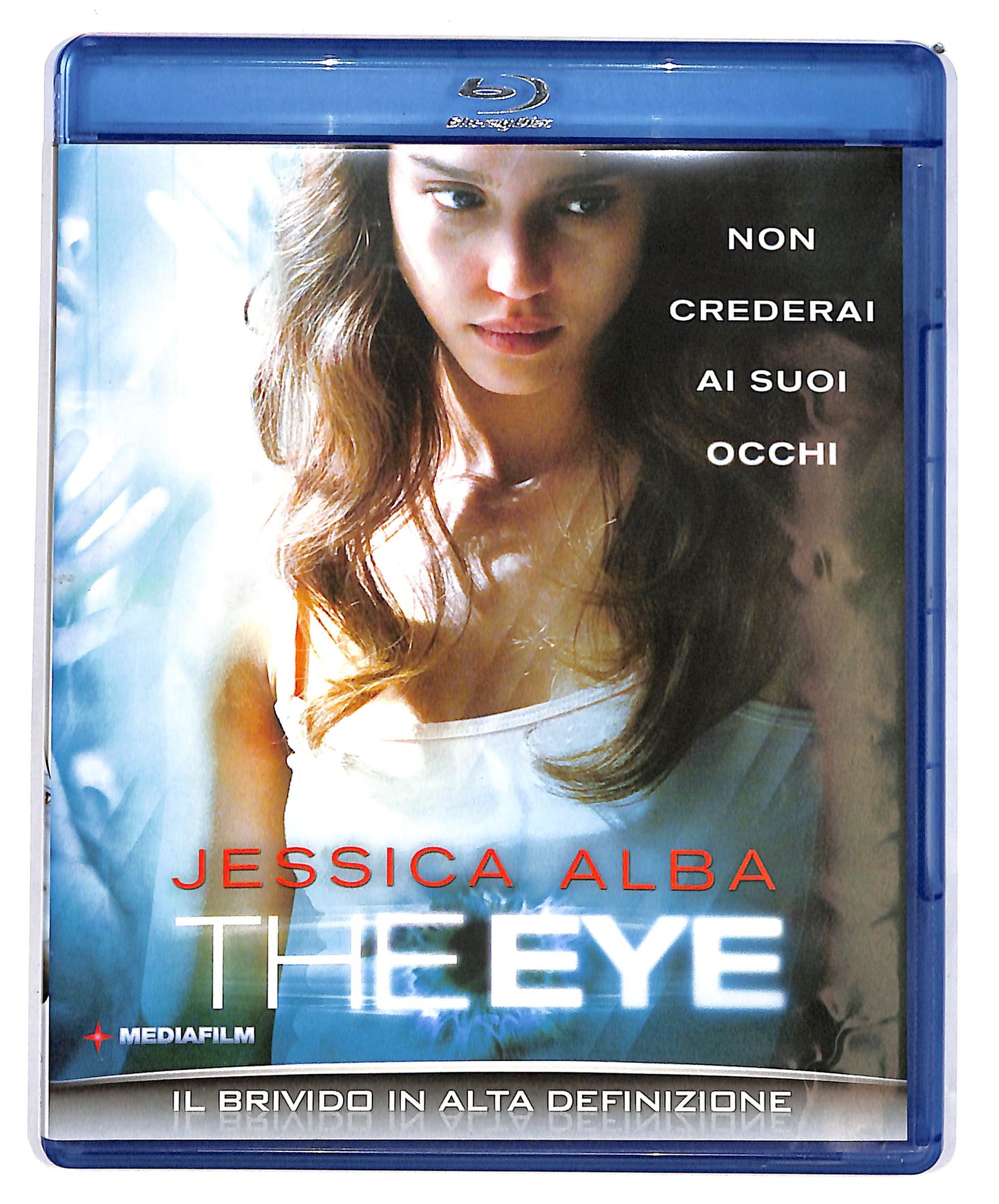 EBOND The Eye   BLURAY D696906