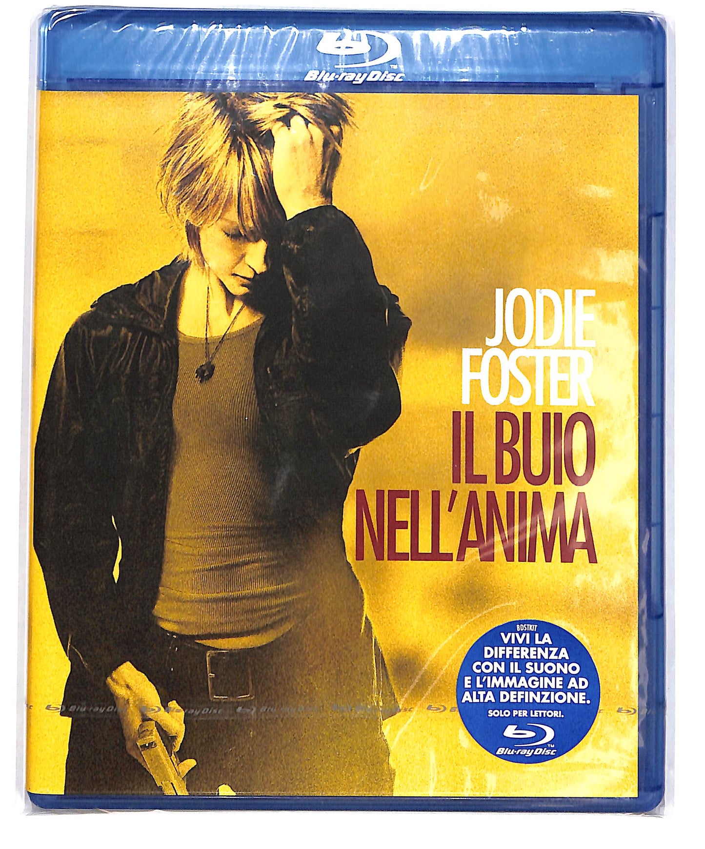 EBOND Il buio nell'anima BLURAY D696910