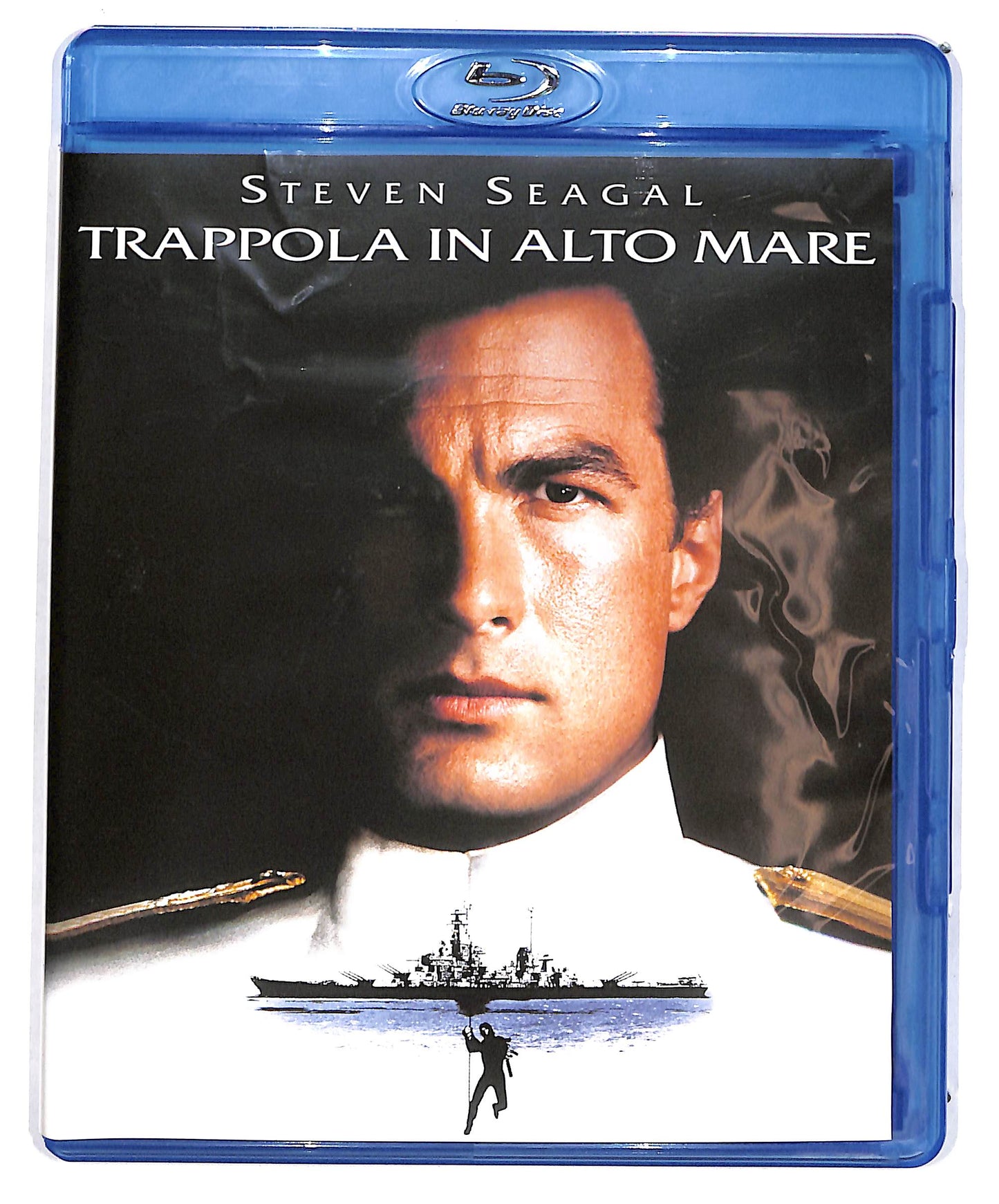 EBOND Trappola in alto mare BLURAY BLURAY D696917