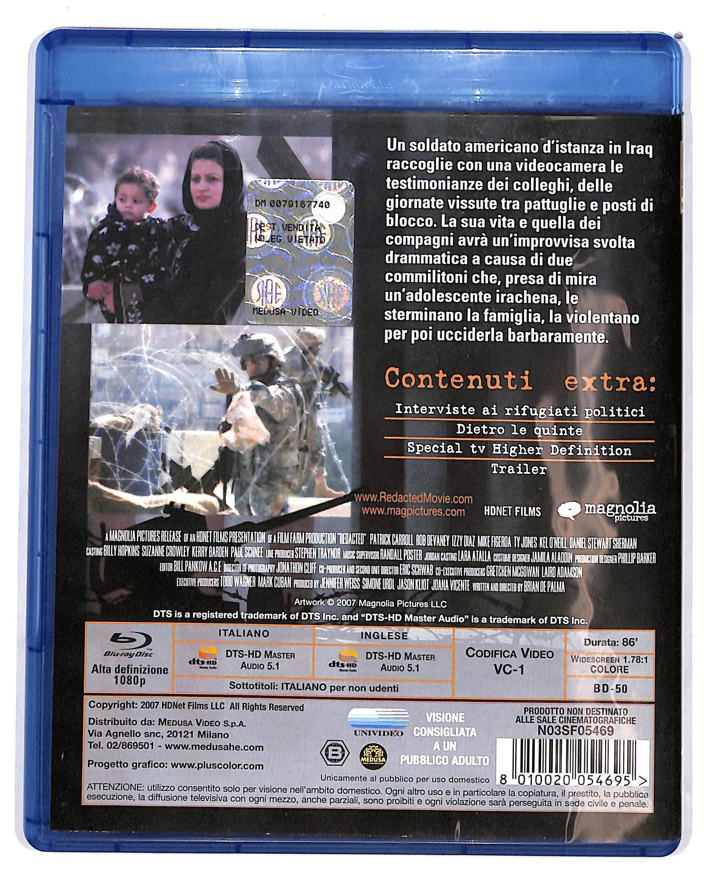 EBOND Redacted  BLURAY D696935