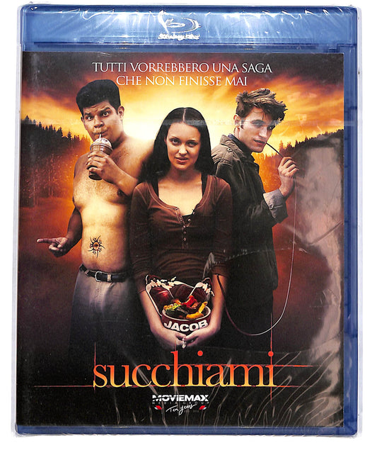 EBOND Succhiami  BLURAY D696945