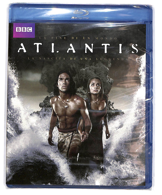 EBOND Atlantis  BLURAY D696973