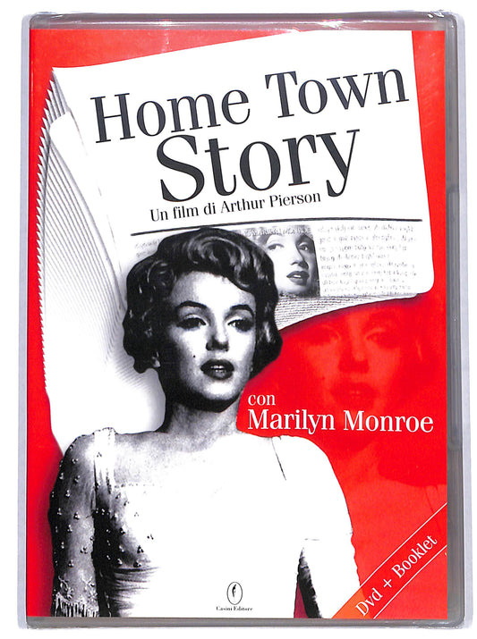 EBOND home town story DVD D697010