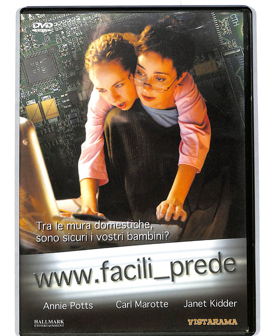 EBOND www.facili_prede DVD D697106