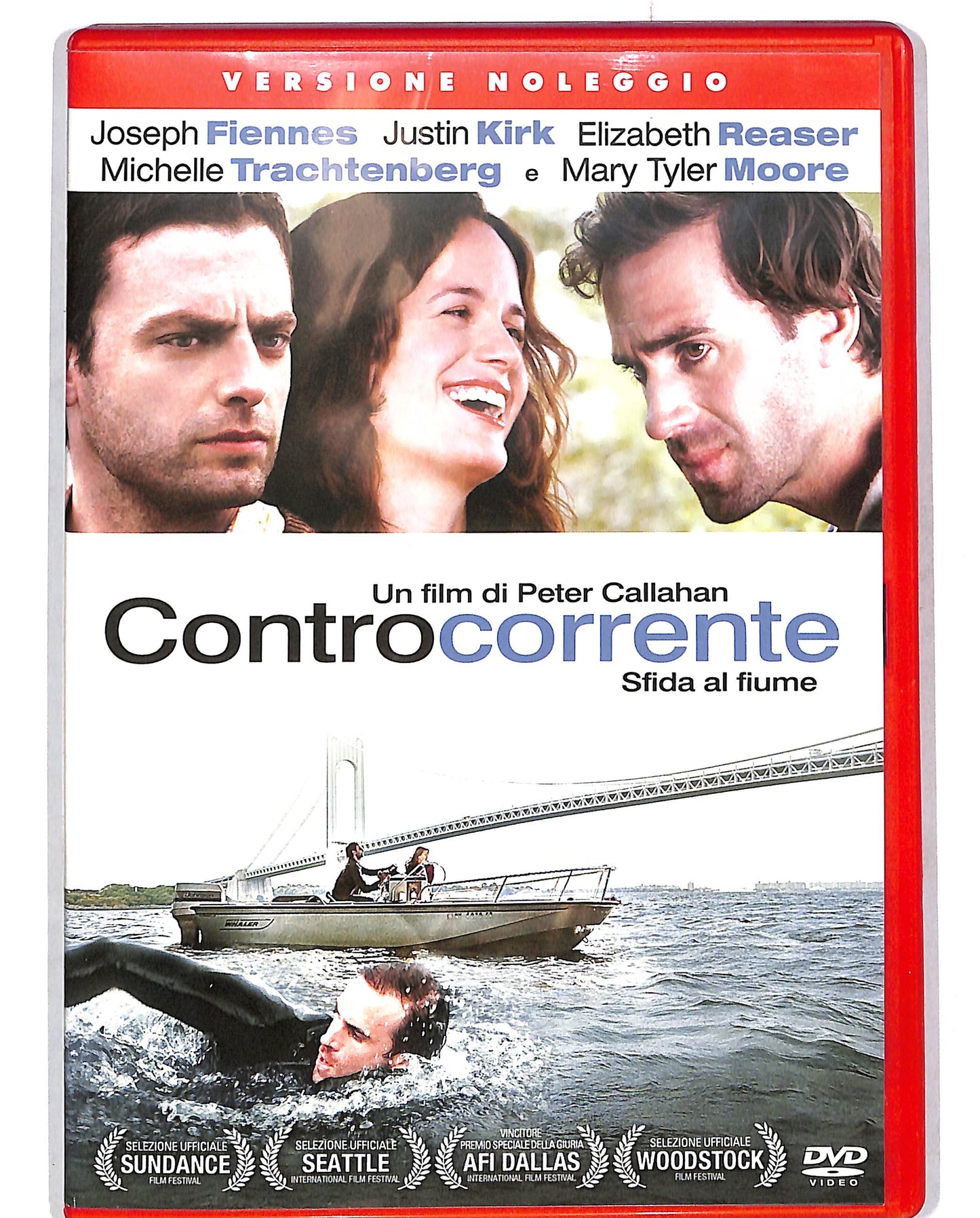 EBOND Controcorrente  NOLEGGIO DVD D697450
