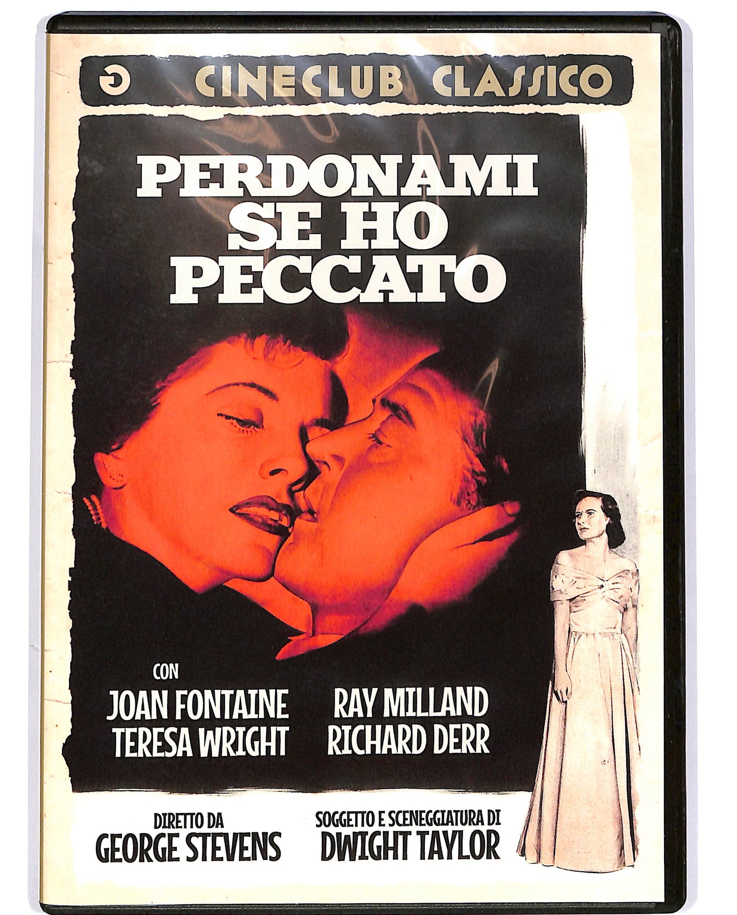 EBOND Perdonami se ho peccato  DVD D697539
