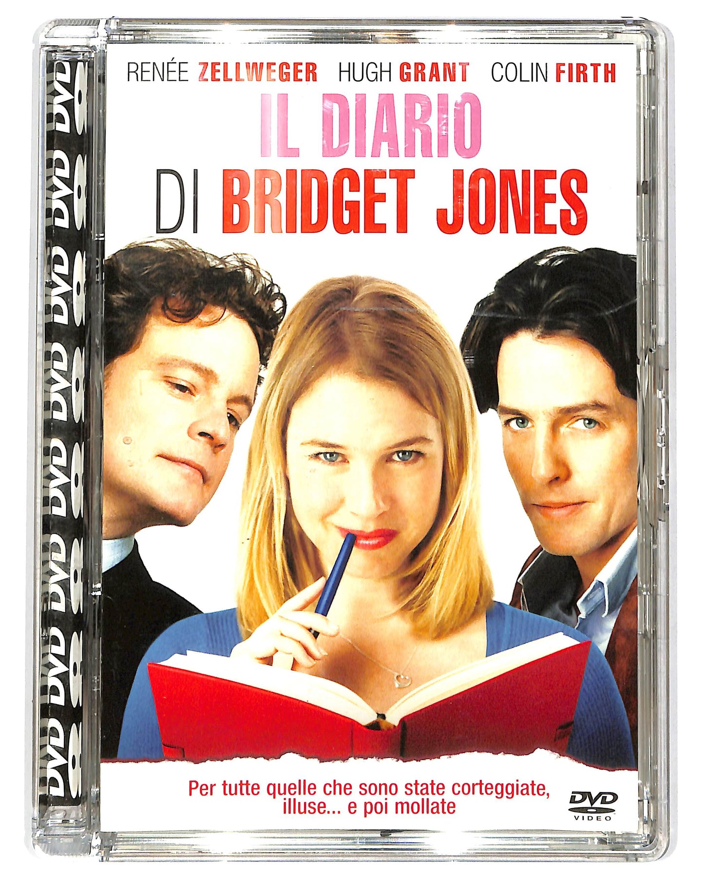 EBOND Il diario di Bridget Jones  SJB DVD D697762