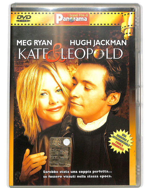 EBOND Kate e Leopold DVD D697810