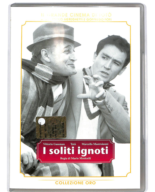 EBOND I soliti ignoti vol.19 EDITORIALE DVD D697836