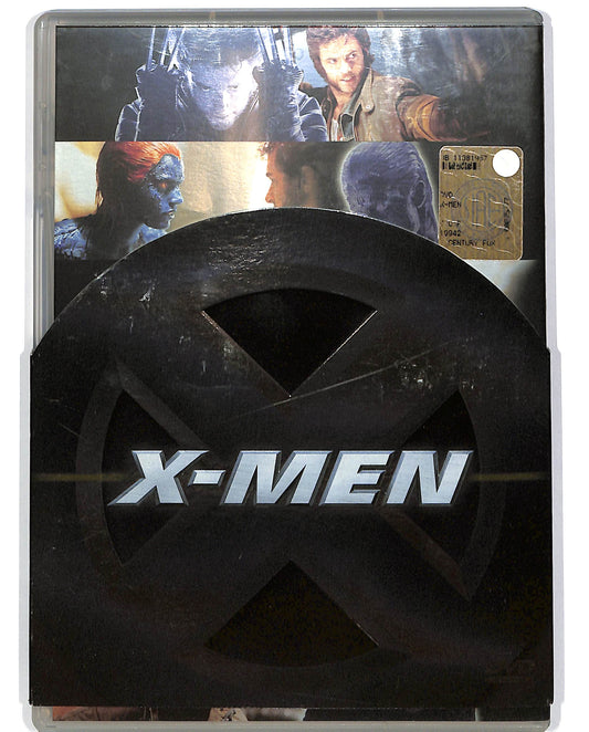 EBOND X-Men DVD D697925
