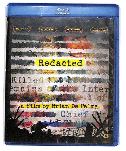 EBOND Redacted BLURAY D698008