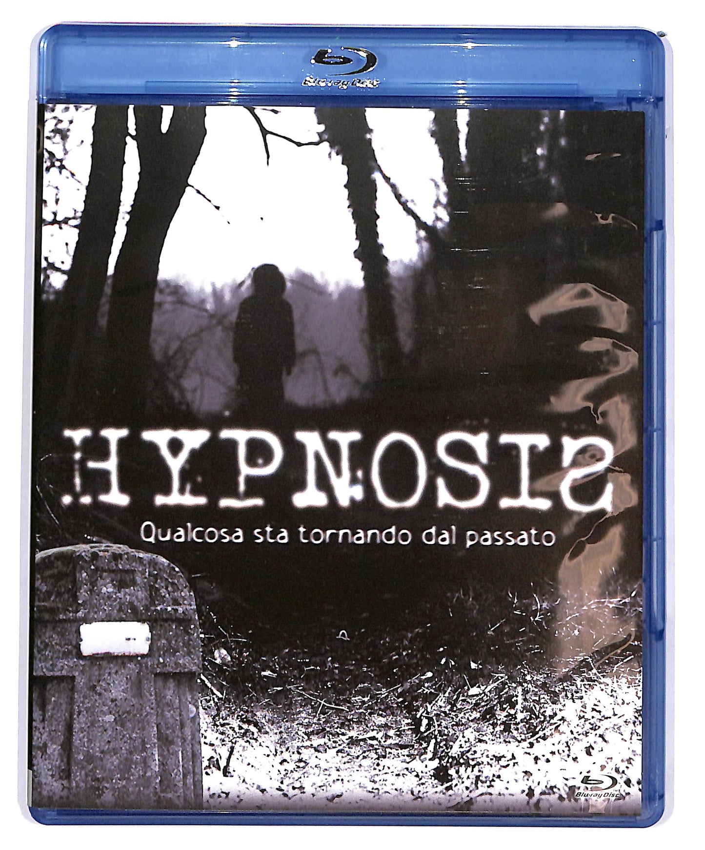 EBOND Hypnosis  BLURAY D698070