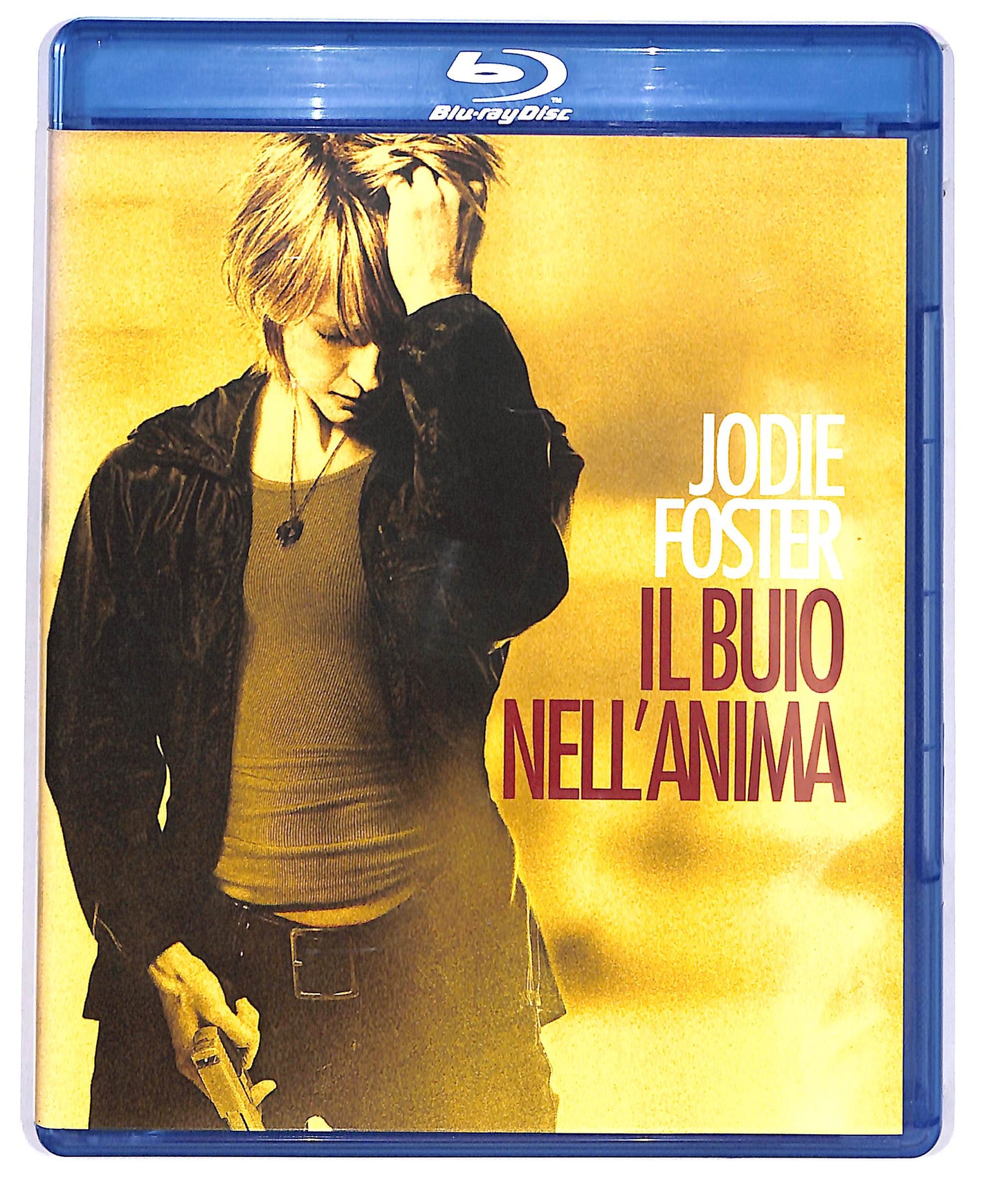 EBOND Il buio nell'anima BLURAY D698078