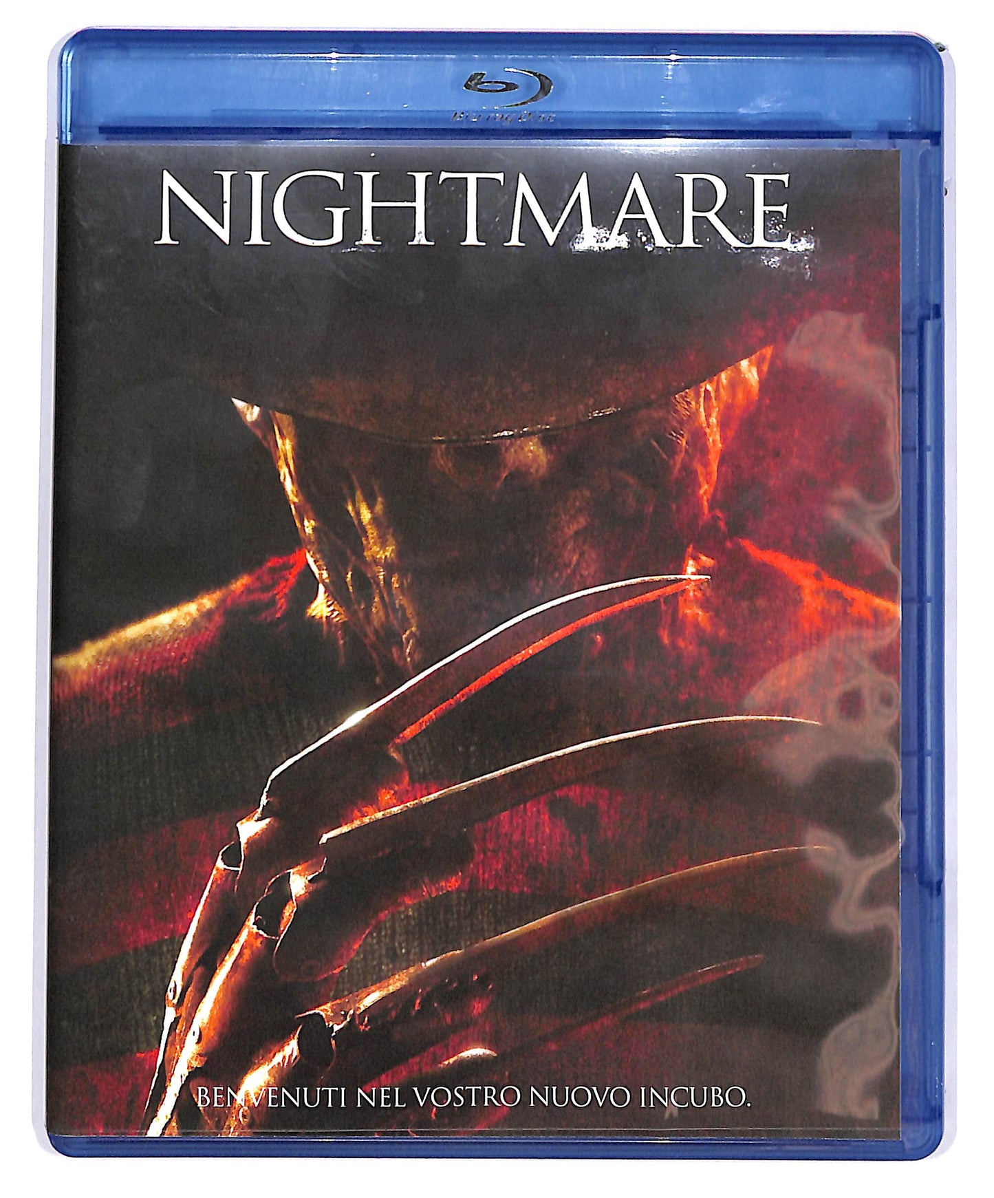 EBOND Nightmare copia digitale + BLURAY D698213