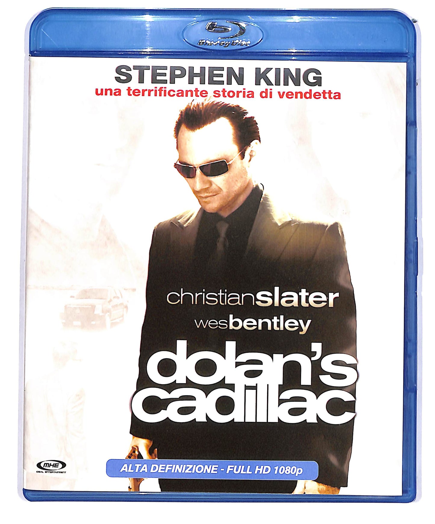 EBOND Dolan's Cadillac  NOLEGGIO BLURAY D698217